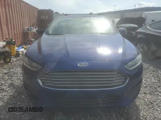 2016 Ford Fusion SE with VIN 3FA6P0HD9GR333438, listed as a Copart auction lot 60476595 with 178,845 mi miles and Clean title. Bid and sale history available at DreamBid. Image 5.