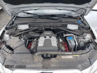 2013 Audi Q5 Premium Plus с VIN WA1DGAFP5DA067663, выставлен на аукционе IAAI как лот 41895983 с пробегом 94 828 миль миль и . История ставок и продаж доступна на DreamBid. Изображение 10.