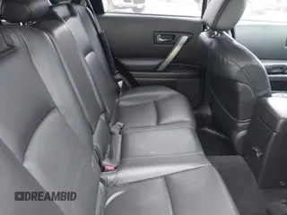 2006 Infiniti FX with VIN JNRAS08W86X204908, listed as a IAAI auction lot 41797663 with 163,333 mi miles and . Bid and sale history available at carsss.com. Image 8.
