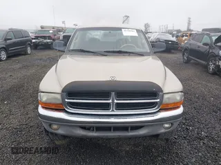 2004 Dodge Dakota SLT с VIN 1D7HG48NX4S596370, выставлен на аукционе IAAI как лот 41760565 с пробегом 232 409 миль миль и . История ставок и продаж доступна на DreamBid. Изображение 13.
