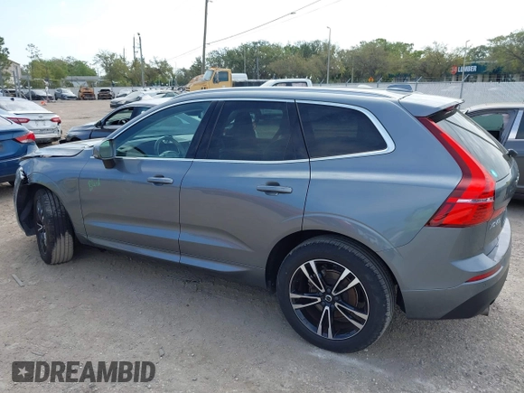 2020 Volvo XC60 Momentum z VIN YV4102DK4L1535758, wystawiony jako IAAI lot #41783535 z przebiegiem 34 112 mil mil oraz . Historia ofert i sprzedaży dostępna na DreamBid. Obrazek 15.