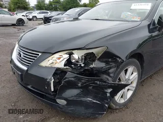 2007 Lexus ES 330 z VIN JTHBJ46G372069019, wystawiony jako IAAI lot #42331434 z przebiegiem 172 667 mil mil oraz . Historia ofert i sprzedaży dostępna na DreamBid. Obrazek 5.
