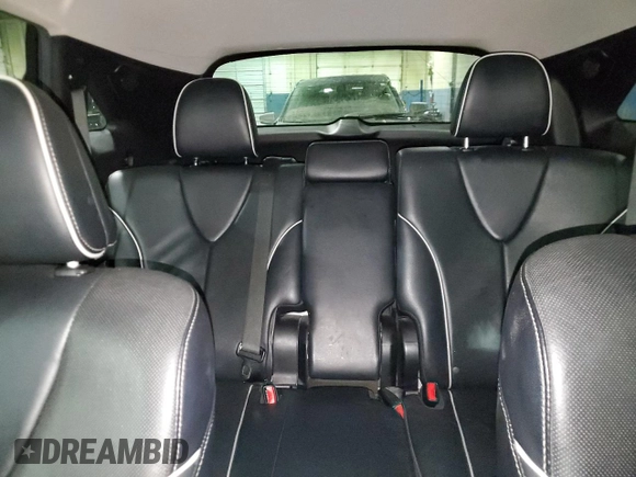 2014 Toyota Venza XLE z VIN 4T3BK3BB4EU107140, wystawiony jako Copart lot #88402825 z przebiegiem 156 080 mil mil oraz Szkoda całkowita • Salvage title. Historia ofert i sprzedaży dostępna na DreamBid. Obrazek 10.