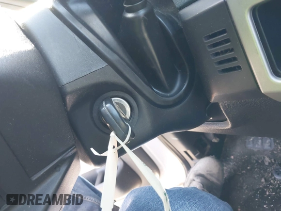 2014 Ford F-150 XL with VIN 1FTFW1CF9EFB03324, listed as a IAAI auction lot 42012468 with 235,978 mi miles and . Bid and sale history available at DreamBid. Image 11.