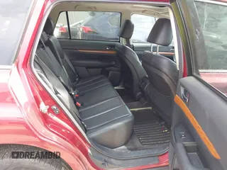 2013 Subaru Outback Limited z VIN 4S4BRCKC3D3212866, wystawiony jako IAAI lot #42474578 z przebiegiem 219 050 mil mil oraz . Historia ofert i sprzedaży dostępna na DreamBid. Obrazek 8.