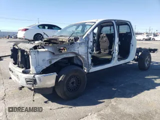 2016 Nissan Titan XD S with VIN 1N6BA1F1XGN517893, listed as a Copart auction lot 88366155 with 0 mi miles and Salvage Title. Bid and sale history available at carsss.com. Image 1.