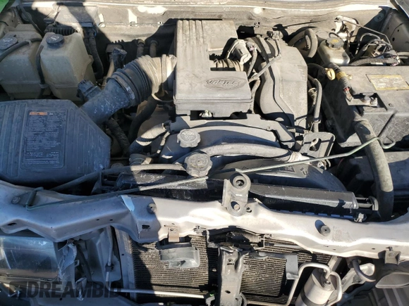 2012 GMC Canyon SLE1 with VIN 1GTD5MFE1C8134356, listed as a Copart auction lot 88055835 with 190,599 mi miles and Salvage Title. Bid and sale history available at carsss.com. Image 11.