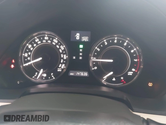 2010 Lexus IS 250 C с VIN JTHFF2C25A2504310, выставлен на аукционе IAAI как лот 42246891 с пробегом 147 636 миль миль и . История ставок и продаж доступна на DreamBid. Изображение 7.