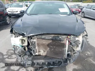 2016 Ford Fusion SE with VIN 3FA6P0H72GR331685, listed as a IAAI auction lot 42021509 with 149,977 mi miles. Bid and sale history available at carsss.com. Image 6.