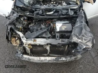 2004 Toyota Prius with VIN JTDKB22U040045296, listed as a Copart auction lot 52336425 with Not Provided miles and Non Repairable. Bid and sale history available at DreamBid. Image 12.