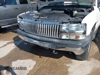 2002 Chevrolet Tahoe LS with VIN 1GNEC13Z62R224263, listed as a IAAI auction lot 42511107 with Not provided miles and . Bid and sale history available at DreamBid. Image 6.