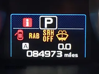 2018 Subaru Legacy Limited с VIN 4S3BNAN61J3007326, выставлен на аукционе IAAI как лот 42590367 с пробегом 84 973 миль миль и . История ставок и продаж доступна на DreamBid. Изображение 15.