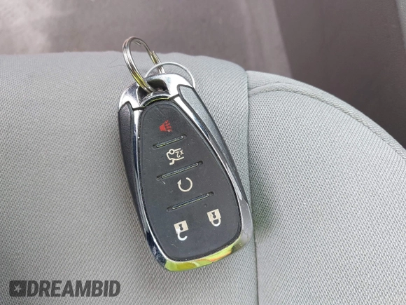2022 Chevrolet Malibu LT with VIN 1G1ZD5ST4NF110188, listed as a IAAI auction lot 41502403 with 66,032 mi miles and . Bid and sale history available at DreamBid. Image 11.