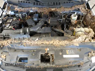 2022 Ford F-250 XL with VIN 1FT7X2B67NEF13442, listed as a Copart auction lot 79083784 with Not Provided miles and Salvage Title. Bid and sale history available at DreamBid. Image 11.