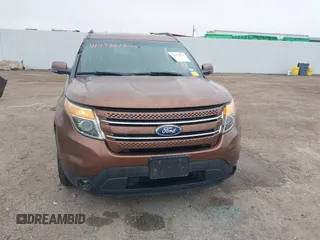2012 Ford Explorer Limited with VIN 1FMHK7F82CGA60419, listed as a IAAI auction lot 41478513 with 129,081 mi miles and . Bid and sale history available at carsss.com. Image 13.