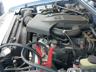 1997 Ford Explorer XL with VIN 1FMDU34EXVZB33702, listed as a IAAI auction lot 42388786 with 125,026 mi miles and . Bid and sale history available at DreamBid. Image 12.