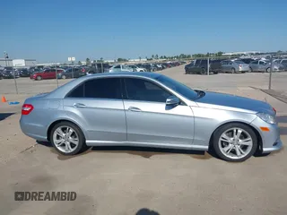 2013 Mercedes-Benz E 350 Luxury with VIN WDDHF5KB6DA733740, listed as a IAAI auction lot 41988035 with 57,350 mi miles and . Bid and sale history available at DreamBid. Image 13.