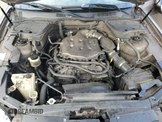 2007 Infiniti FX35 with VIN JNRAS08W47X208620, listed as a Copart auction lot 74446784 with 203,251 mi miles and Salvage Title. Bid and sale history available at carsss.com. Image 12.