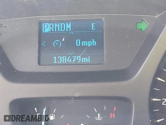 2018 Ford Transit с VIN 1FTYR1YM4JKB29869, выставлен на аукционе IAAI как лот 42263769 с пробегом 138 479 миль миль и . История ставок и продаж доступна на DreamBid. Изображение 16.