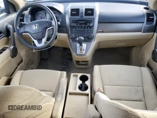 2008 Honda CR-V EX with VIN JHLRE48518C012879, listed as a Copart auction lot 45057815 with 109,865 mi miles and Clean Title. Bid and sale history available at carsss.com. Image 8.