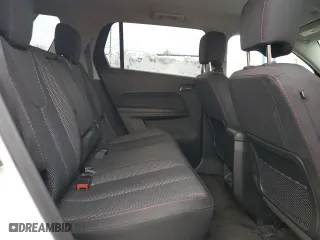 2017 GMC Terrain SLE with VIN 2GKALNEK6H6128480, listed as a Copart auction lot 85815254 with 68,588 mi miles and Salvage Title. Bid and sale history available at carsss.com. Image 11.