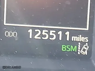 2017 Toyota RAV4 XLE with VIN 2T3RFREV5HW684792, listed as a IAAI auction lot 41692376 with 125,511 mi miles. Bid and sale history available at carsss.com. Image 15.