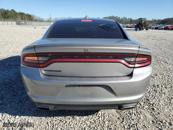 2018 Dodge Charger R/T with VIN 2C3CDXCT6JH211852, listed as a Copart auction lot 46621575 with 147,678 mi miles and Salvage Title. Bid and sale history available at carsss.com. Image 6.