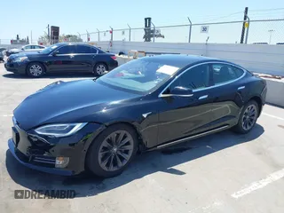 2019 Tesla Model S 75D с VIN 5YJSA1E22KF304098, выставлен на аукционе IAAI как лот 42293794 с пробегом 49 545 миль миль и . История ставок и продаж доступна на DreamBid. Изображение 20.