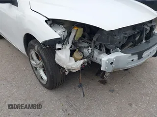 2012 Mazda 3 i Touring with VIN JM1BL1V71C1555730, listed as a IAAI auction lot 41613565 with 83,607 mi miles and . Bid and sale history available at DreamBid. Image 13.