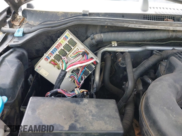 2006 Nissan Frontier SE с VIN 1N6AD07W16C449355, выставлен на аукционе IAAI как лот 42297843 с пробегом 218 728 миль миль и . История ставок и продаж доступна на DreamBid. Изображение 6.