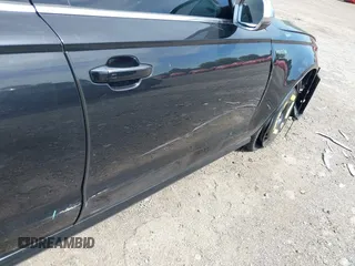 2014 Audi S6 Prestige z VIN WAUF2AFC9EN058417, wystawiony jako IAAI lot #42236333 z przebiegiem 58 257 mil mil oraz . Historia ofert i sprzedaży dostępna na DreamBid. Obrazek 19.