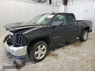 2018 Chevrolet Silverado 1500 LT with VIN 1GCVKREH0JZ353872, listed as a Copart auction lot 52118505 with 74,215 mi miles and Clean Title. Bid and sale history available at carsss.com. Image 1.