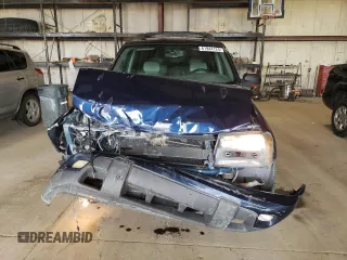 2004 Chevrolet TrailBlazer EXT LT with VIN 1GNET16P146199867, listed as a Copart auction lot 61944124 with 219,727 mi miles and Salvage Title. Bid and sale history available at carsss.com. Image 5.