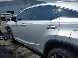 2017 Lexus RX 350 с VIN 2T2ZZMCA8HC069881, выставлен на аукционе IAAI как лот 42394826 с пробегом 46 216 миль миль и . История ставок и продаж доступна на DreamBid. Изображение 14.
