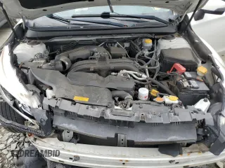 2015 Subaru Legacy Limited z VIN 4S3BNAL62F3012481, wystawiony jako Copart lot #64281365 z przebiegiem 166 888 mil mil oraz Szkoda całkowita • Salvage title. Historia ofert i sprzedaży dostępna na DreamBid. Obrazek 11.