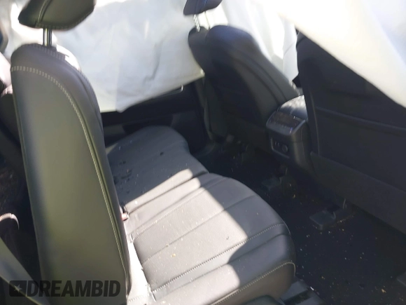 2024 Infiniti QX60 Luxe с VIN 5N1DL1FR6RC344203, выставлен на аукционе IAAI как лот 41843681 с пробегом 10 358 миль миль и . История ставок и продаж доступна на DreamBid. Изображение 8.