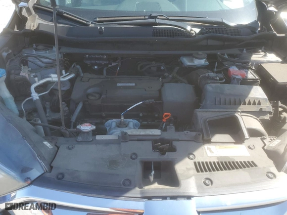 2018 Honda CR-V LX with VIN 2HKRW5H31JH400574, listed as a Copart auction lot 52430875 with 66,470 mi miles and Salvage Title. Bid and sale history available at carsss.com. Image 11.