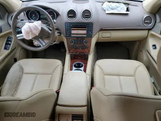 2012 Mercedes-Benz GL-Class GL 450 with VIN 4JGBF7BE1CA801104, listed as a Copart auction lot 79065554 with 112,935 mi miles and Salvage Title. Bid and sale history available at carsss.com. Image 8.