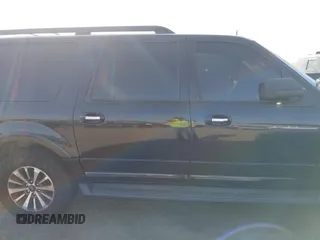 2015 Ford Expedition Max XLT с VIN 1FMJK1HT2FEF13504, выставлен на аукционе IAAI как лот 41698804 с пробегом 211 196 миль миль и . История ставок и продаж доступна на DreamBid. Изображение 13.