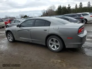 2011 Dodge Charger SE with VIN 2B3CL3CG9BH503881, listed as a Copart auction lot 50022885 with 372,019 mi miles and Salvage Title. Bid and sale history available at carsss.com. Image 2.