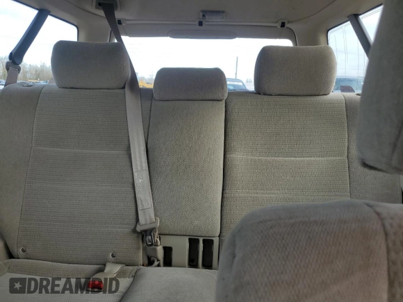 2004 Subaru Legacy Outback 35th Anniversary with VIN 4S3BH815547640938, listed as a Copart auction lot 46926465 with 204,340 mi miles and Clean title. Bid and sale history available at DreamBid. Image 10.