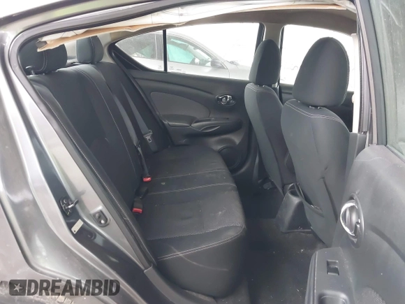 2016 Nissan Versa S с VIN 3N1CN7AP3GL894451, выставлен на аукционе IAAI как лот 41932839 с пробегом 104 048 миль миль и . История ставок и продаж доступна на DreamBid. Изображение 8.