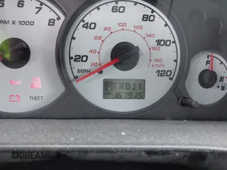 2002 Ford Escape XLT Choice with VIN 1FMYU04192KA78435, listed as a IAAI auction lot 42490422 with 167,915 mi miles and . Bid and sale history available at DreamBid. Image 7.