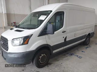 2016 Ford Transit with VIN 1FTBW2CM2GKA02624, listed as a IAAI auction lot 39028689 with 199,344 mi miles and . Bid and sale history available at carsss.com. Image 2.