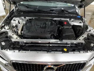 2018 Volvo V90 z VIN YV4102NK0J1033440, wystawiony jako Copart lot #38574003 z przebiegiem 11 451 mil mil oraz . Historia ofert i sprzedaży dostępna na DreamBid. Obrazek 11.