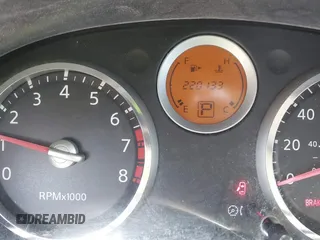 2007 Nissan Sentra S с VIN 3N1AB61E07L630516, выставлен на аукционе IAAI как лот 42467190 с пробегом 220 133 миль миль и . История ставок и продаж доступна на DreamBid. Изображение 7.