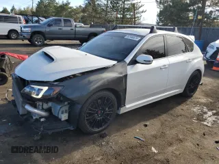 2010 Subaru WRX WRX STI с VIN JF1GR8H63AL813446, выставлен на аукционе Copart как лот 82586674 с пробегом 127 879 миль миль и Списание • Salvage title. История ставок и продаж доступна на DreamBid. Изображение 1.