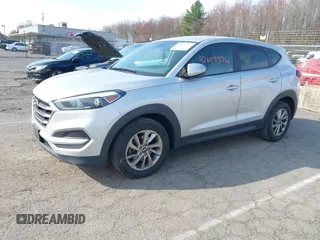 2018 Hyundai Tucson SE z VIN KM8J2CA44JU644303, wystawiony jako IAAI lot #42059326 z przebiegiem 67 873 mil mil oraz . Historia ofert i sprzedaży dostępna na DreamBid. Obrazek 17.
