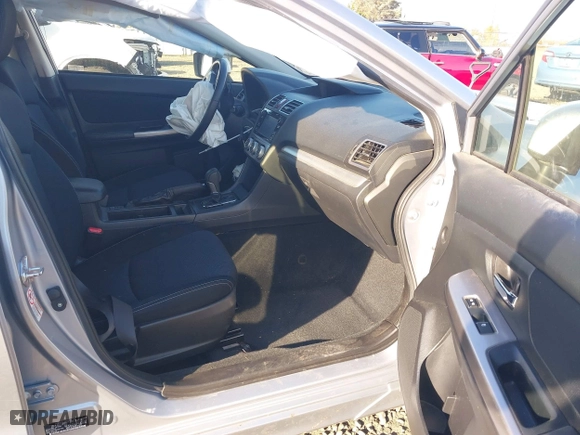 2015 Subaru Impreza Wagon 2.0i Sport Limited with VIN JF1GPAU61FH251088, listed as a IAAI auction lot 40538003 with 88,067 mi miles. Bid and sale history available at carsss.com. Image 5.