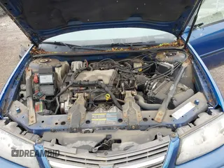 2005 Chevrolet Impala with VIN 2G1WF52EX59391260, listed as a IAAI auction lot 42168938 with 151,885 mi miles and . Bid and sale history available at DreamBid. Image 10.